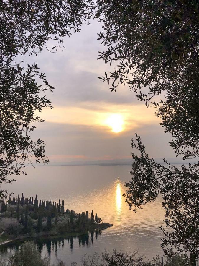 Appartamento Iris غارْدا المظهر الخارجي الصورة