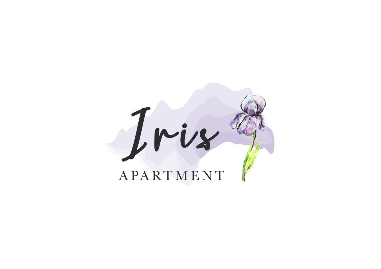 Appartamento Iris غارْدا المظهر الخارجي الصورة